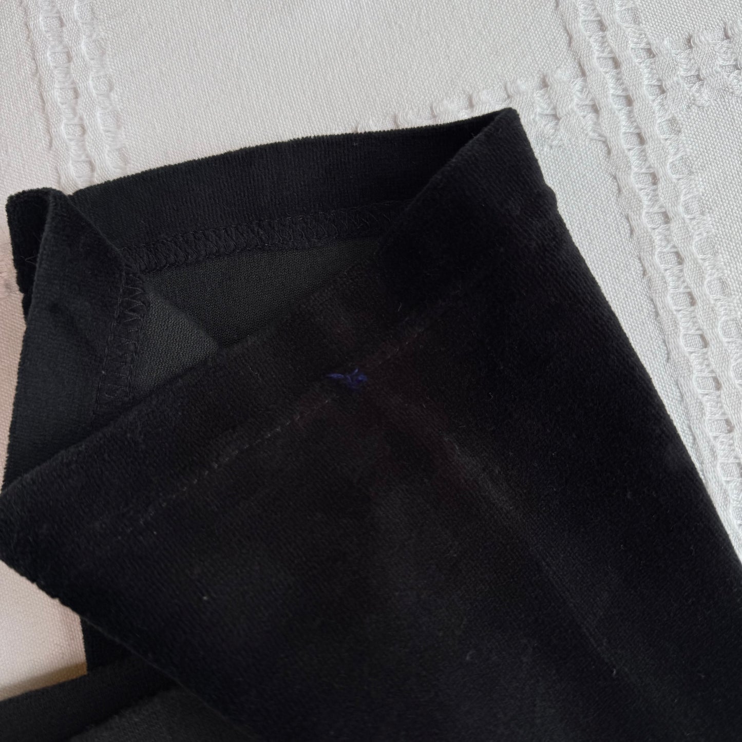 Juicy Couture Velour Pants