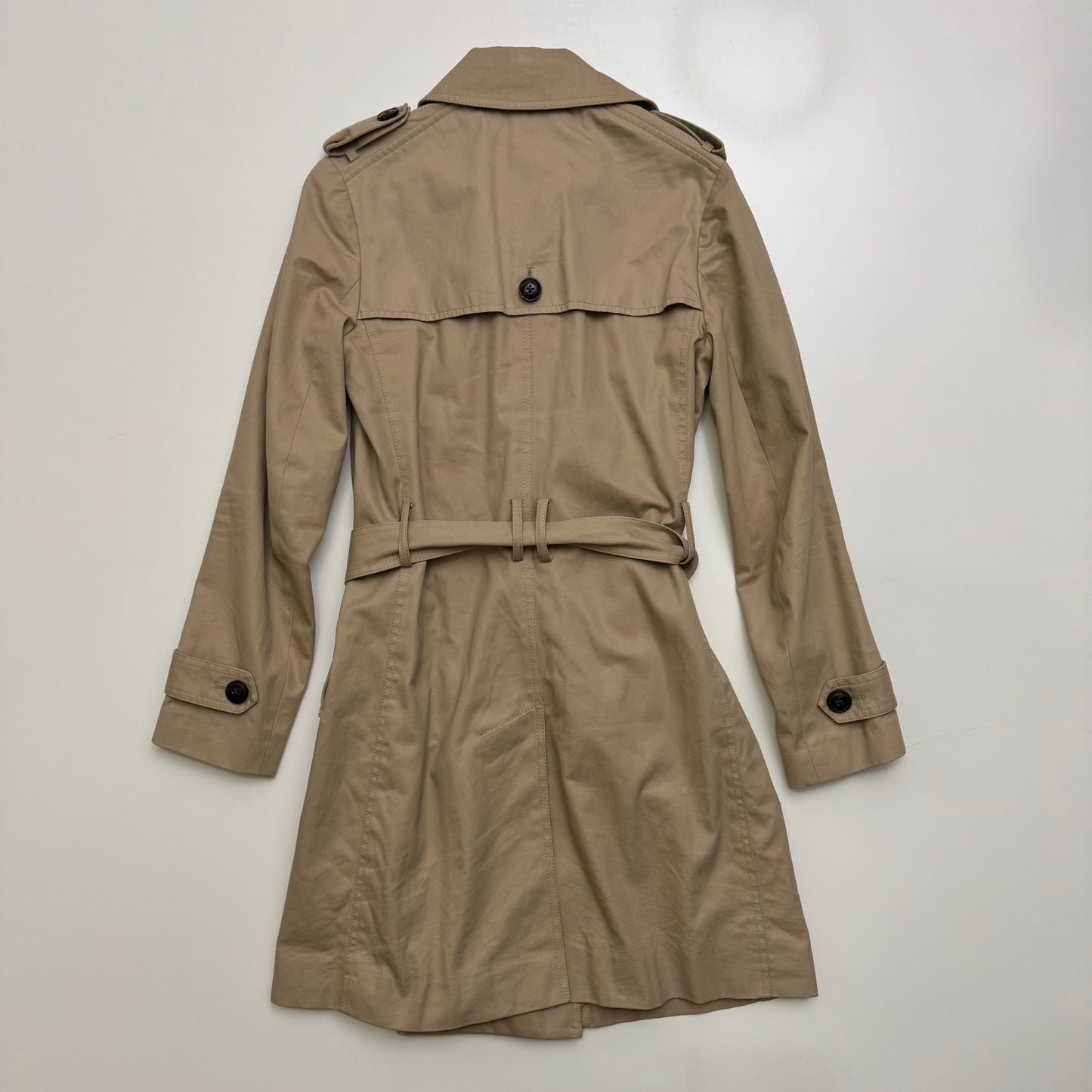 GAP Trench Coat