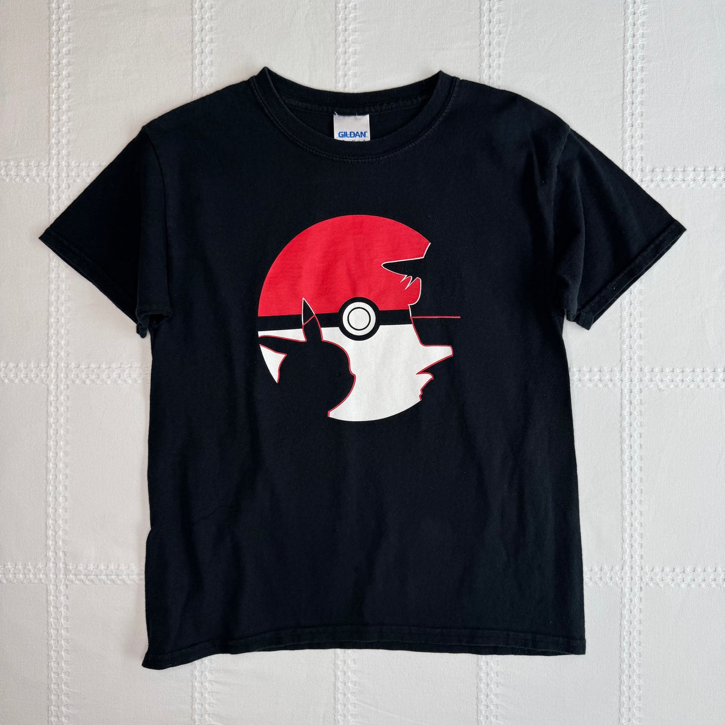 Pokémon Baby Tee
