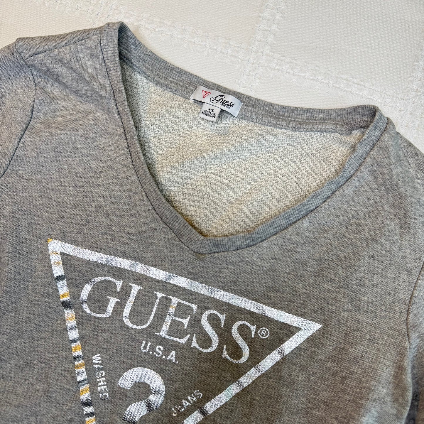 Guess Longsleeve Jumper