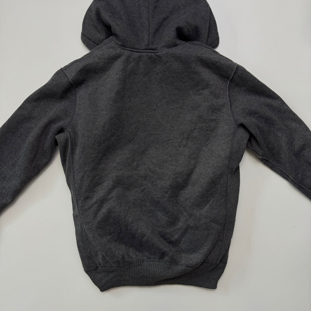 Abercrombie Wolf Jaw Jacket