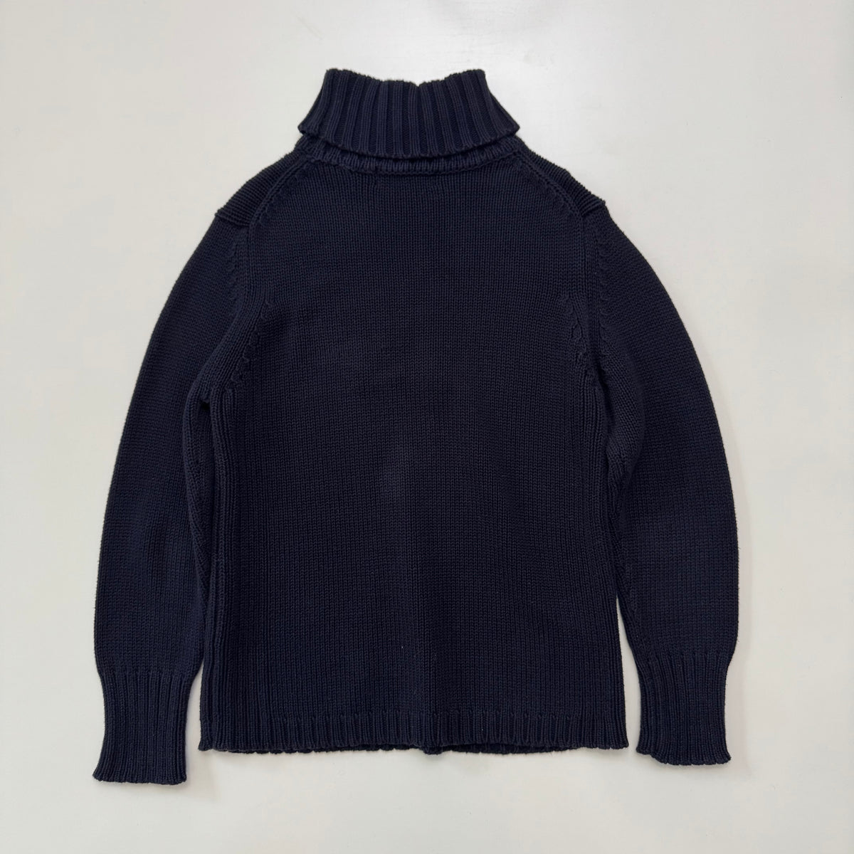 Star Knit Sweater