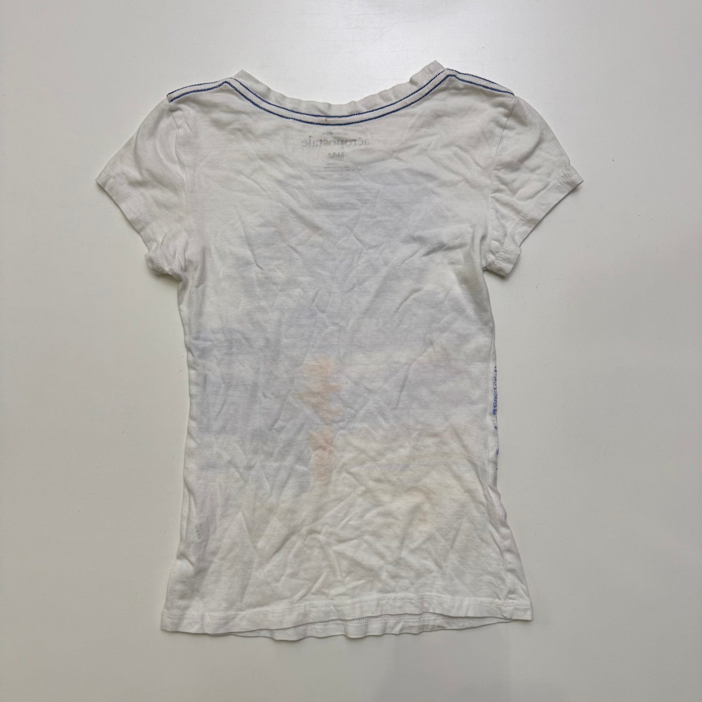 Aeropostale Baby Tee
