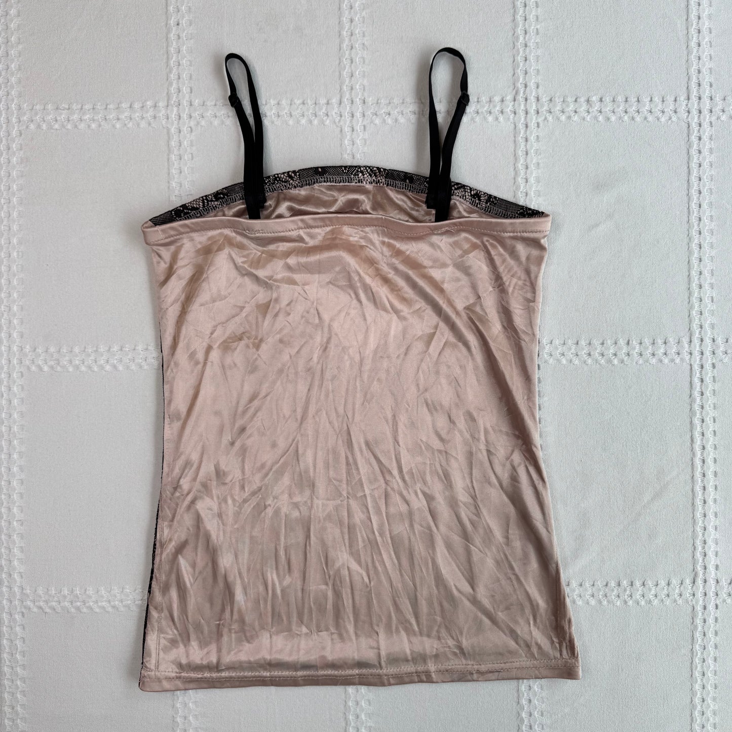 Lace Cami Top