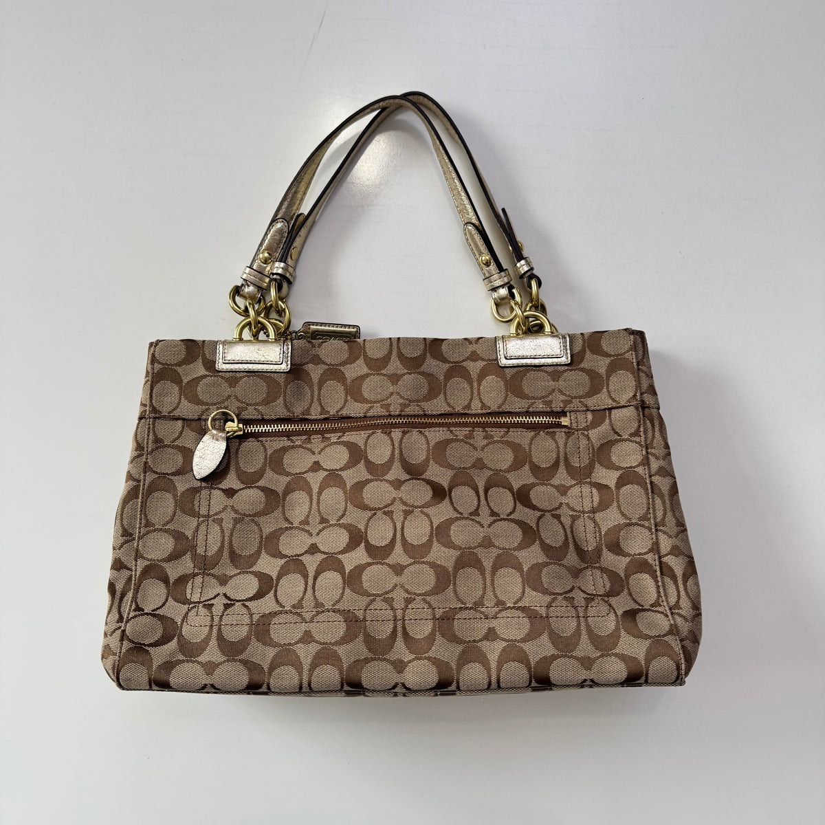 Coach Shoulder Bag