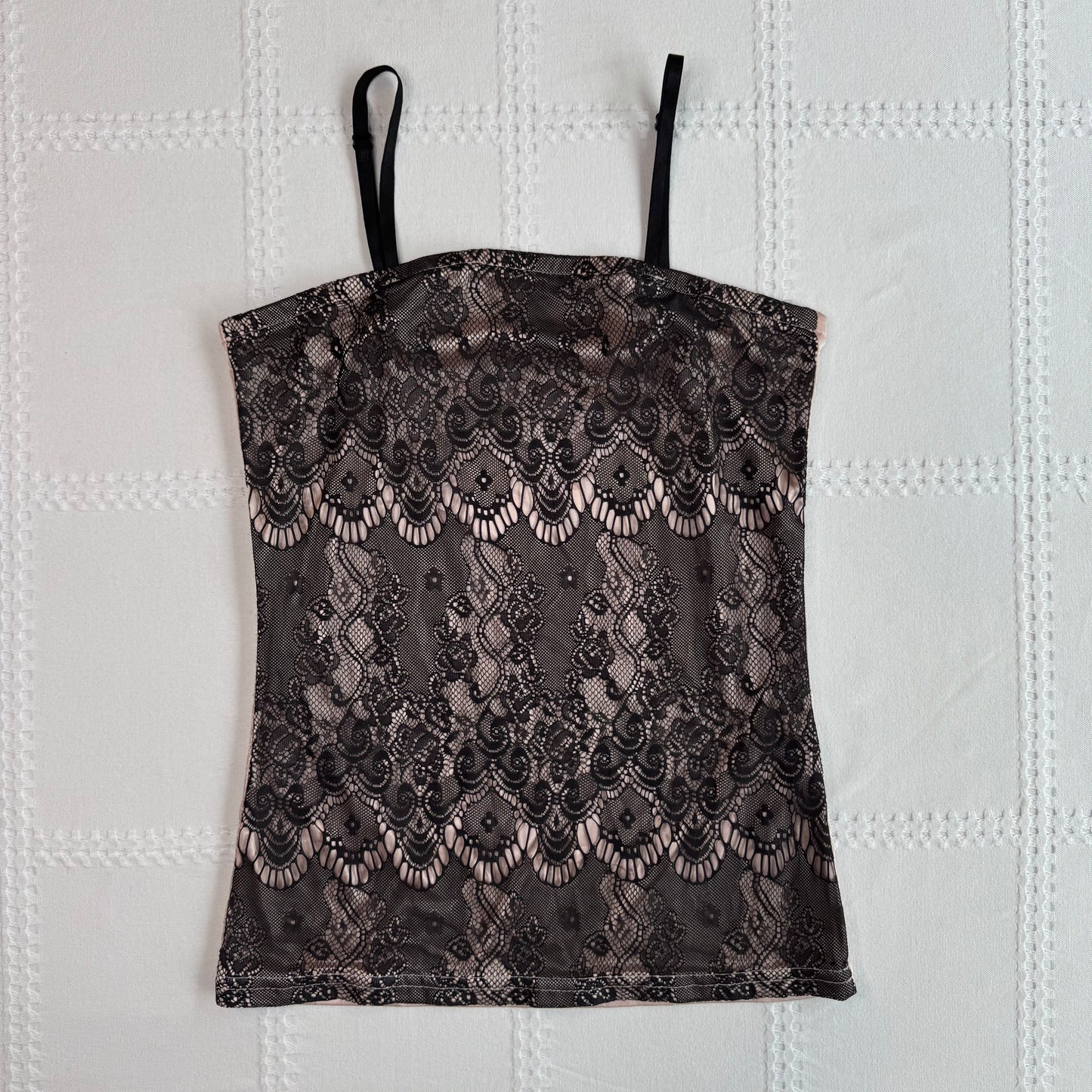 Lace Cami Top