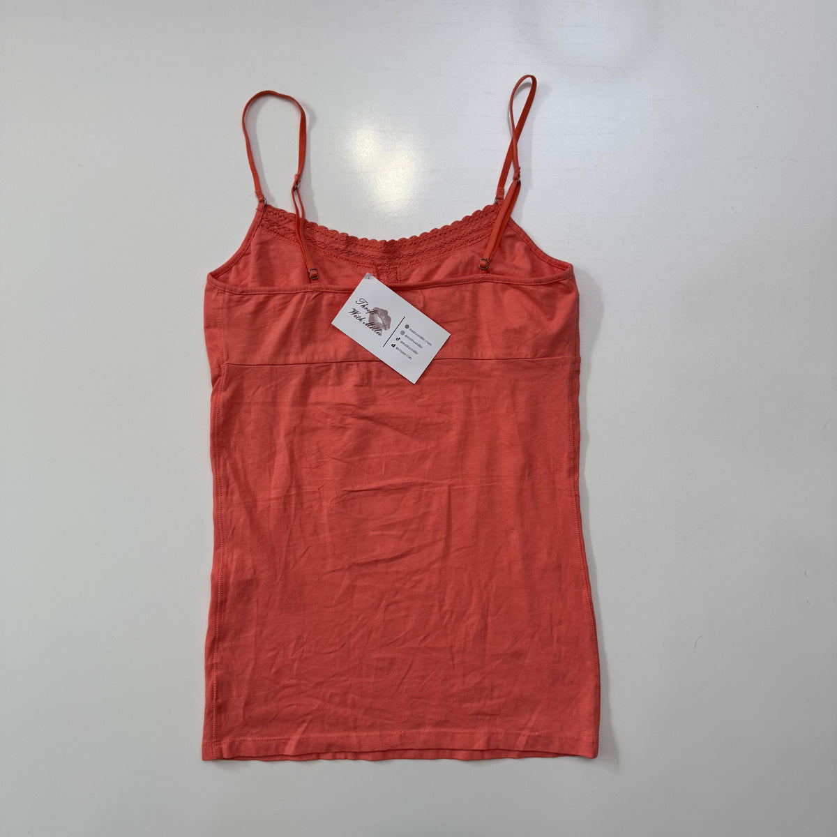 American Eagle Babydoll Cami