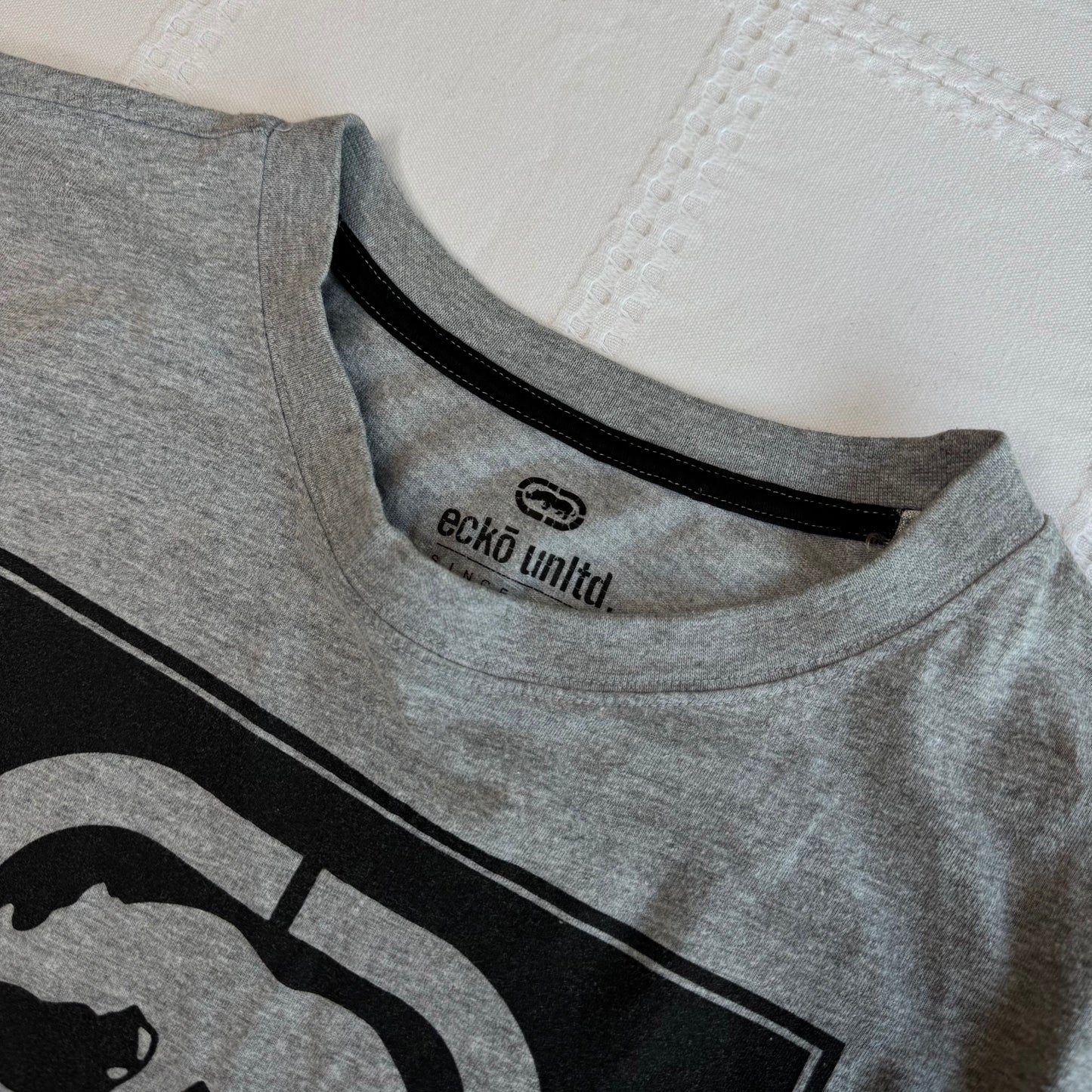 Ecko Baby Tee