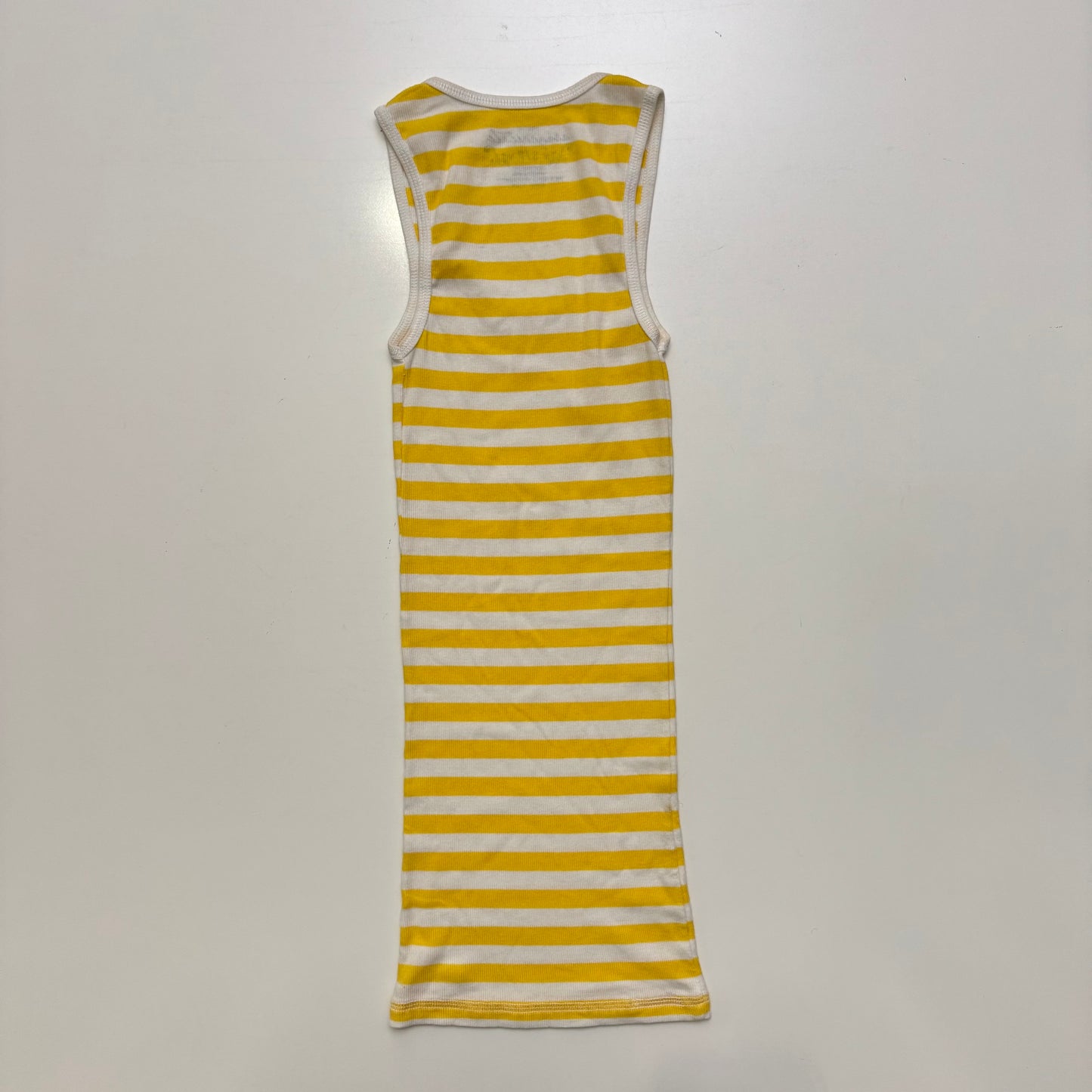 Aeropostale Striped Tank Top