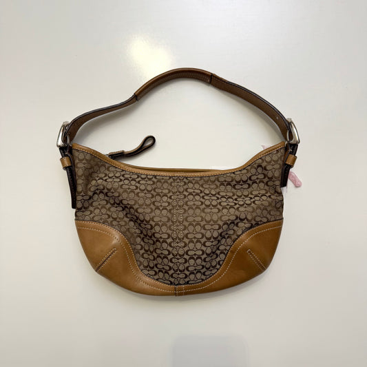 Coach Shoulder Bag