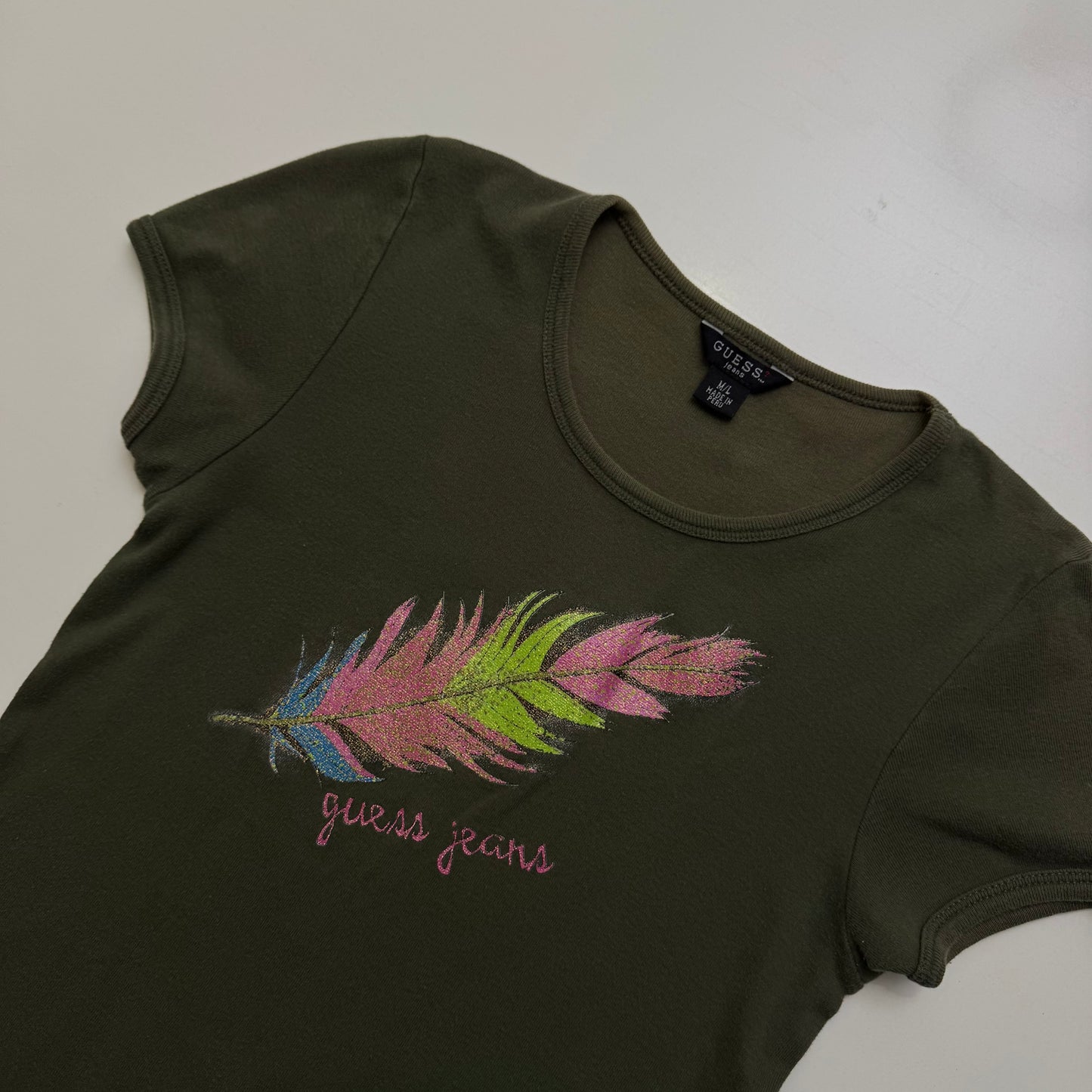 Guess Baby Tee