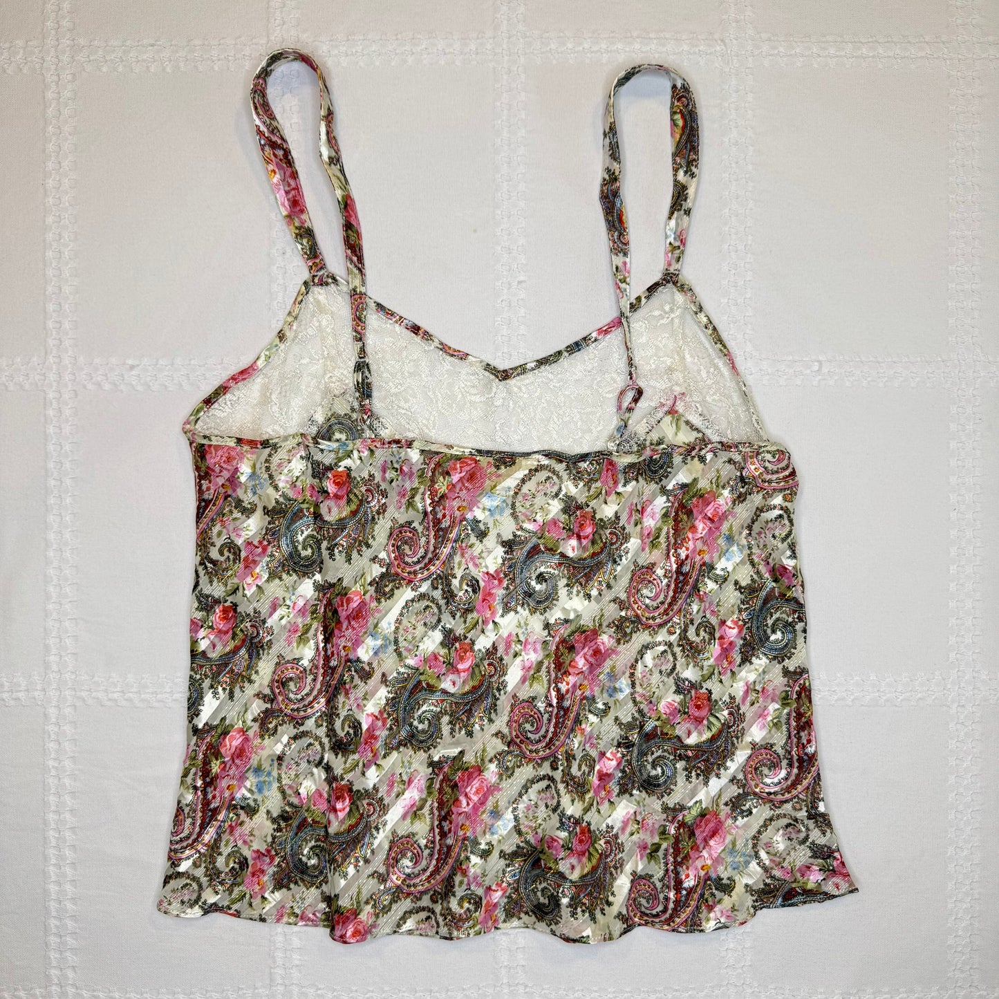 Victorias Secret Cami Top