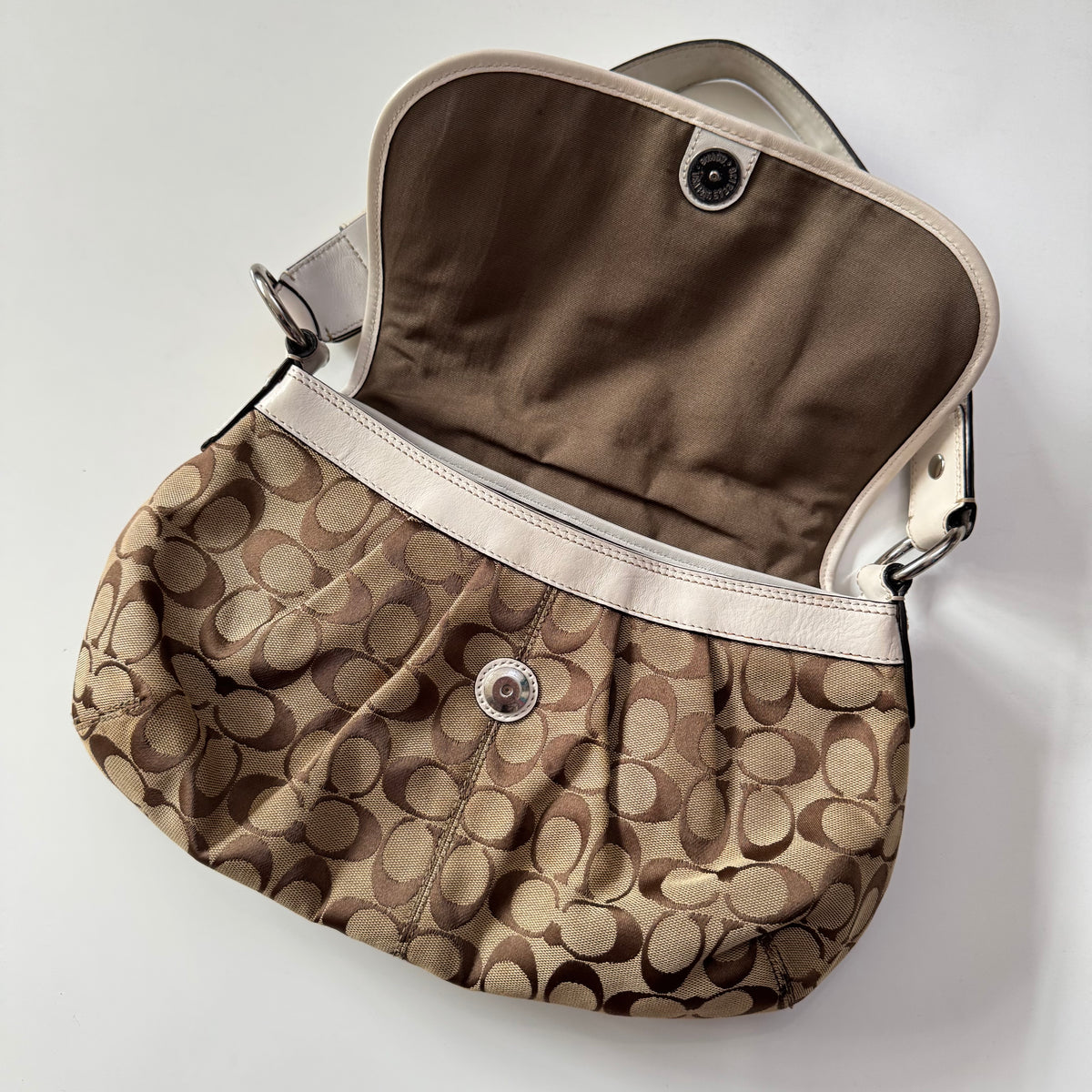 Coach Shoulder Bag