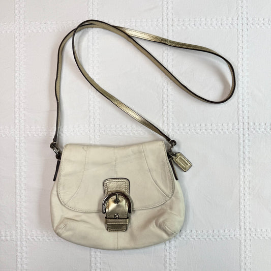 Coach Crossbody Bag