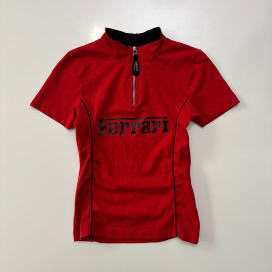 Ferrari Baby Tee