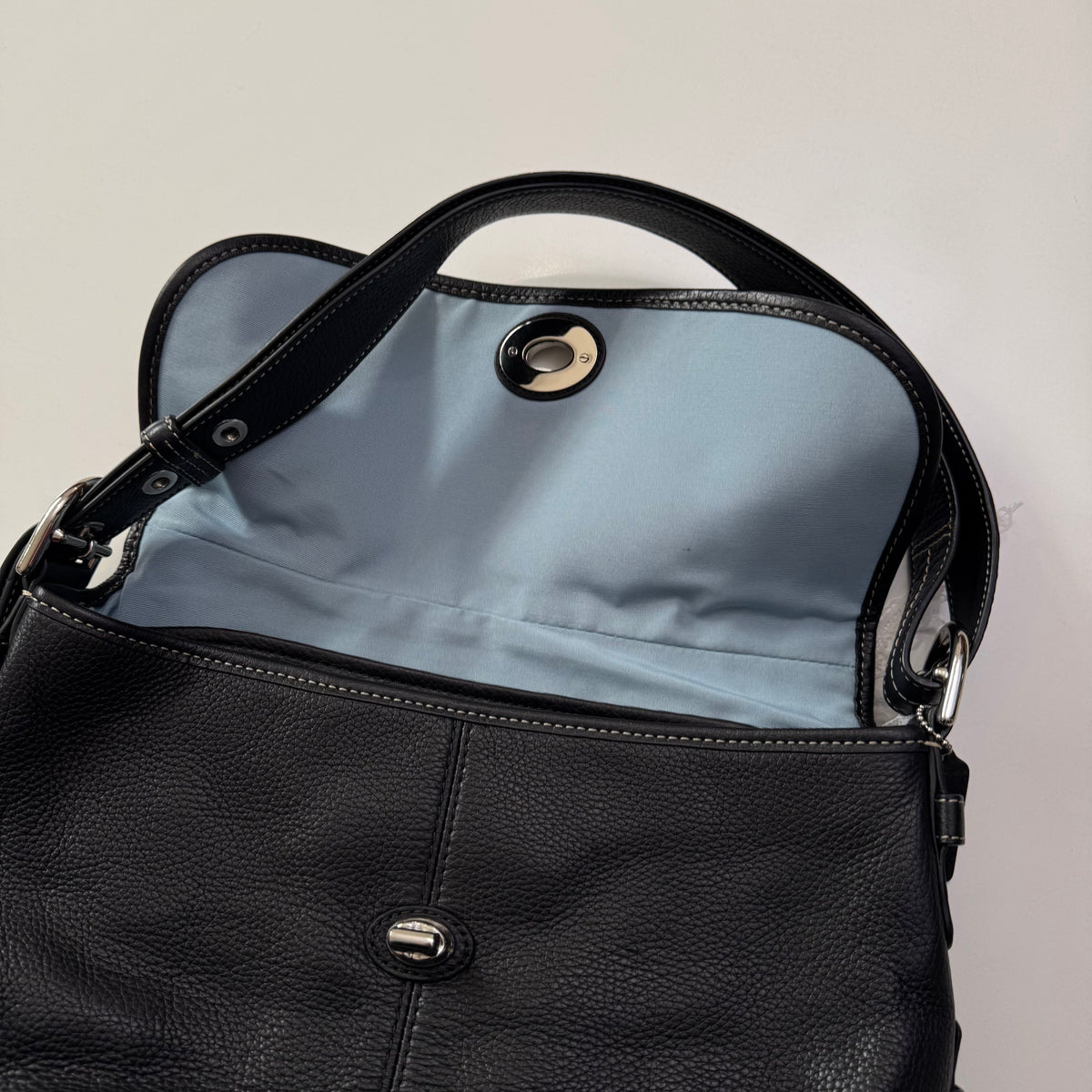 Coach Legacy Bag