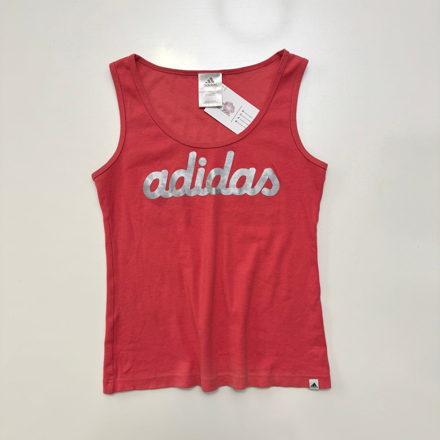 Adidas Tank Top