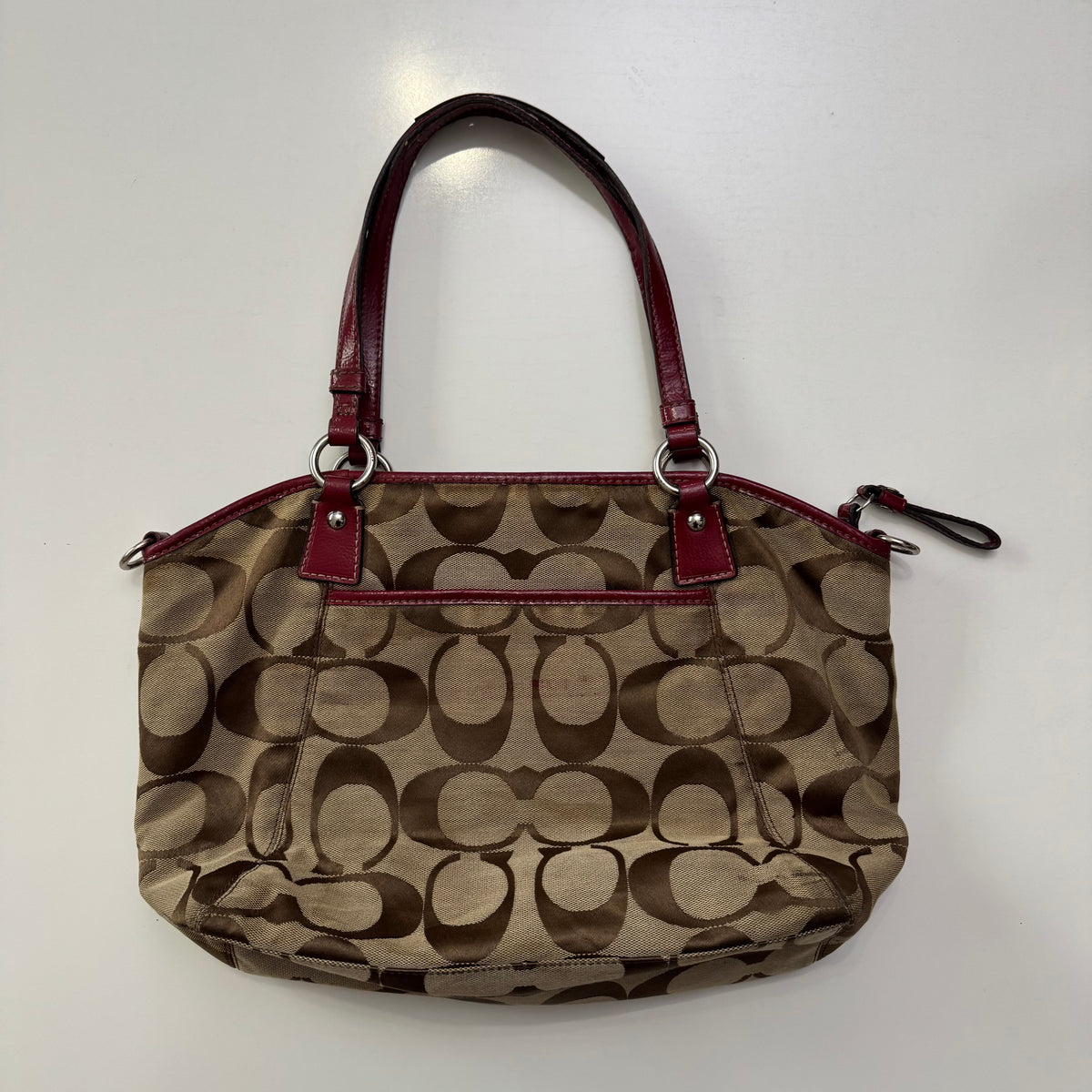Coach Shoulder Bag