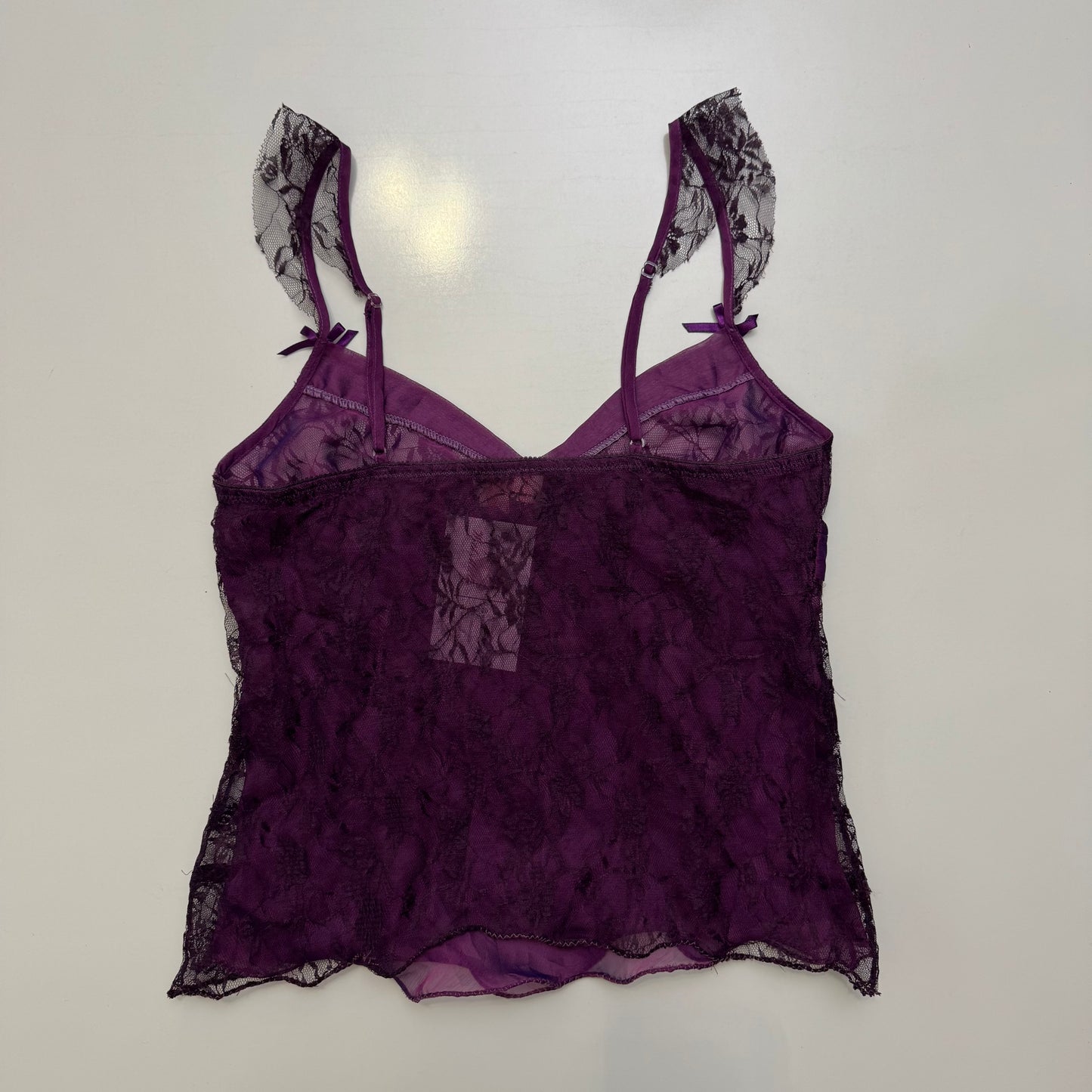 Purple Fairy Cami