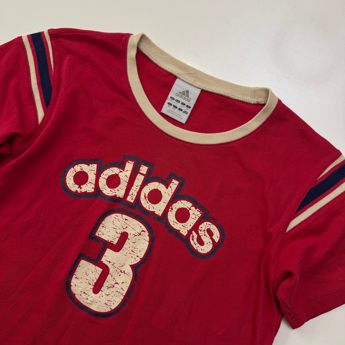 Adidas Baby Tee