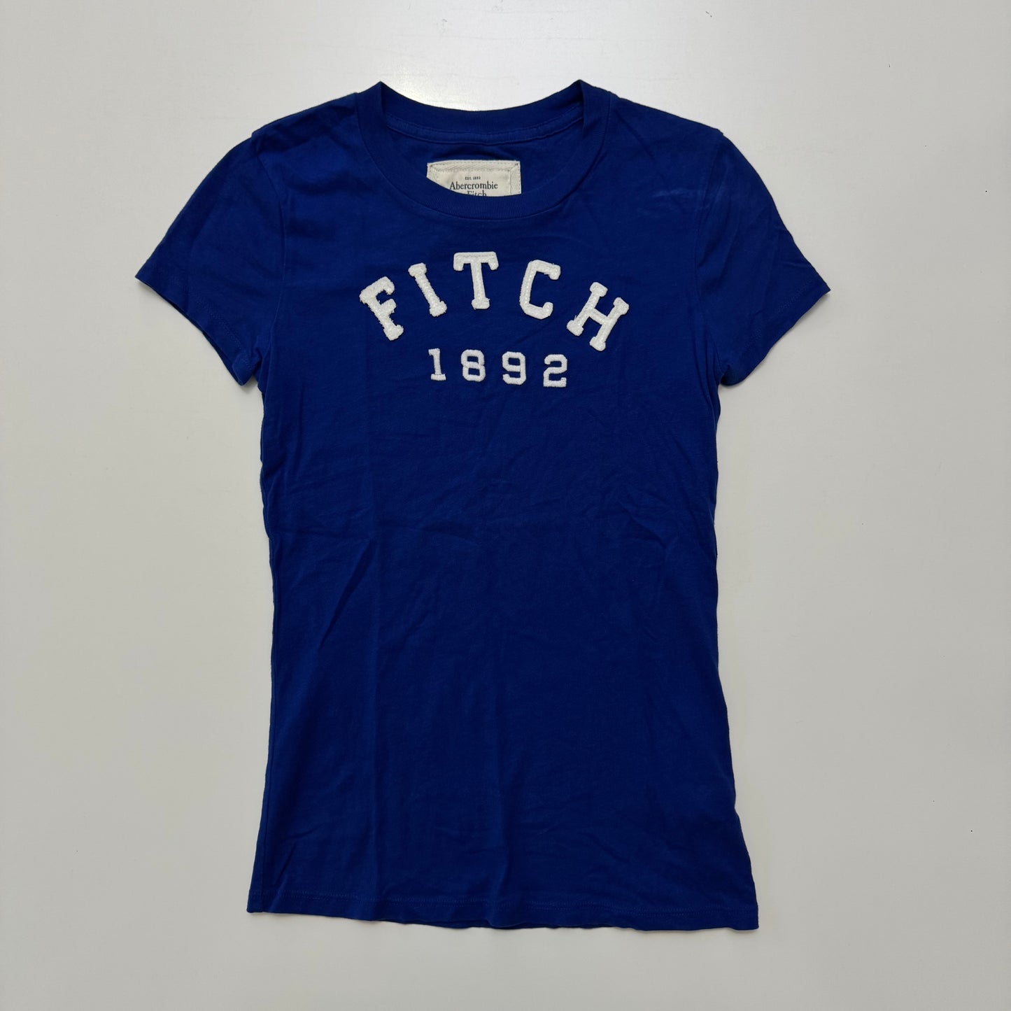 Abercrombie Baby Tee
