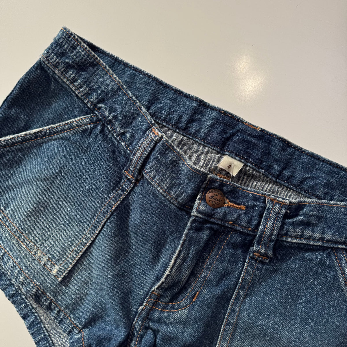 Abercrombie & Fitch Shorts