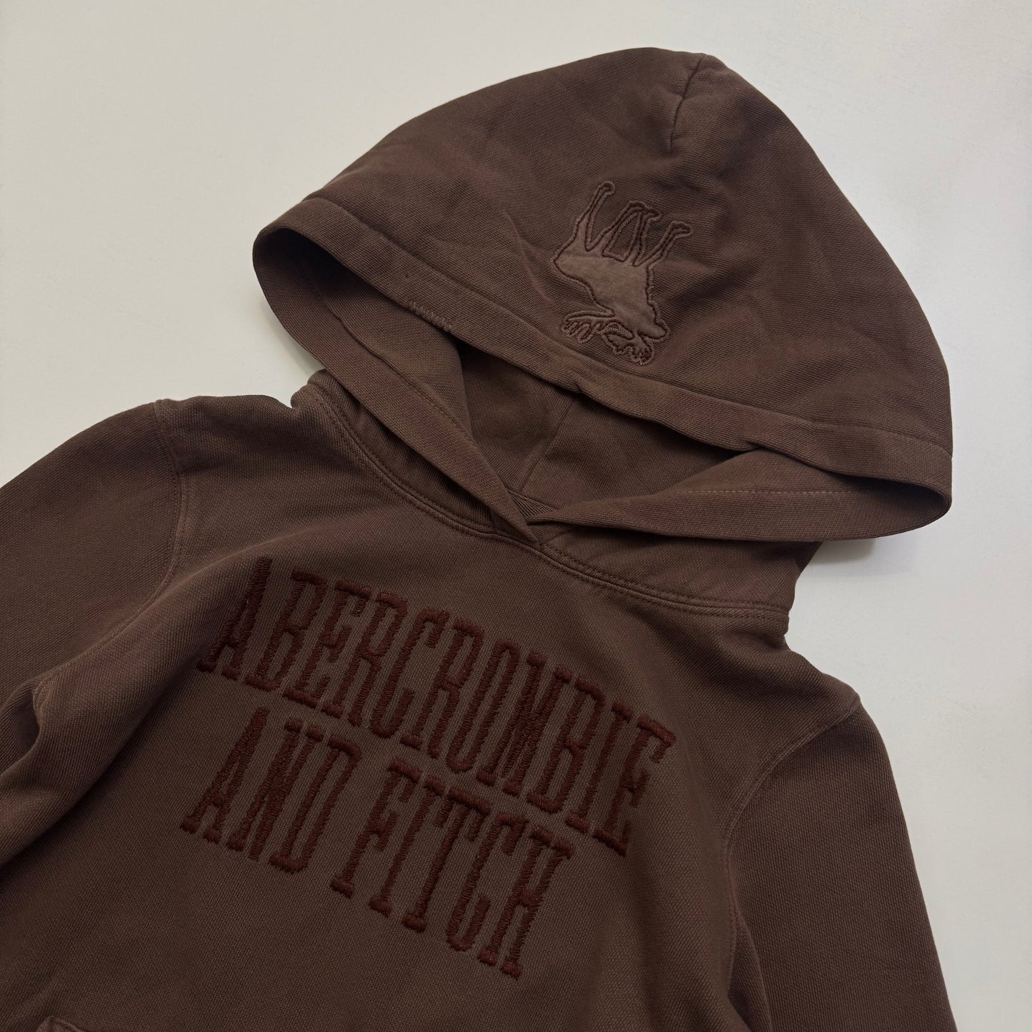 Abercrombie Hoodie