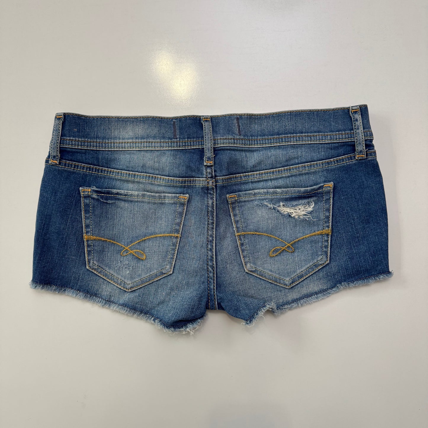 Gilly Hicks Denim Shorts