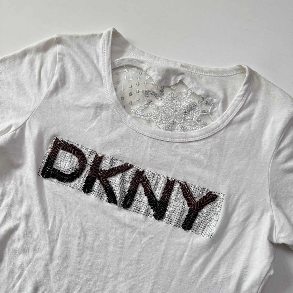 DKNY Baby Tee
