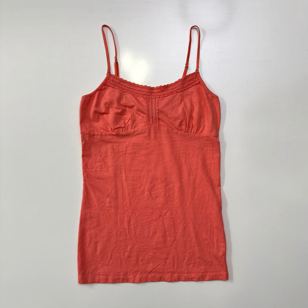 American Eagle Babydoll Cami