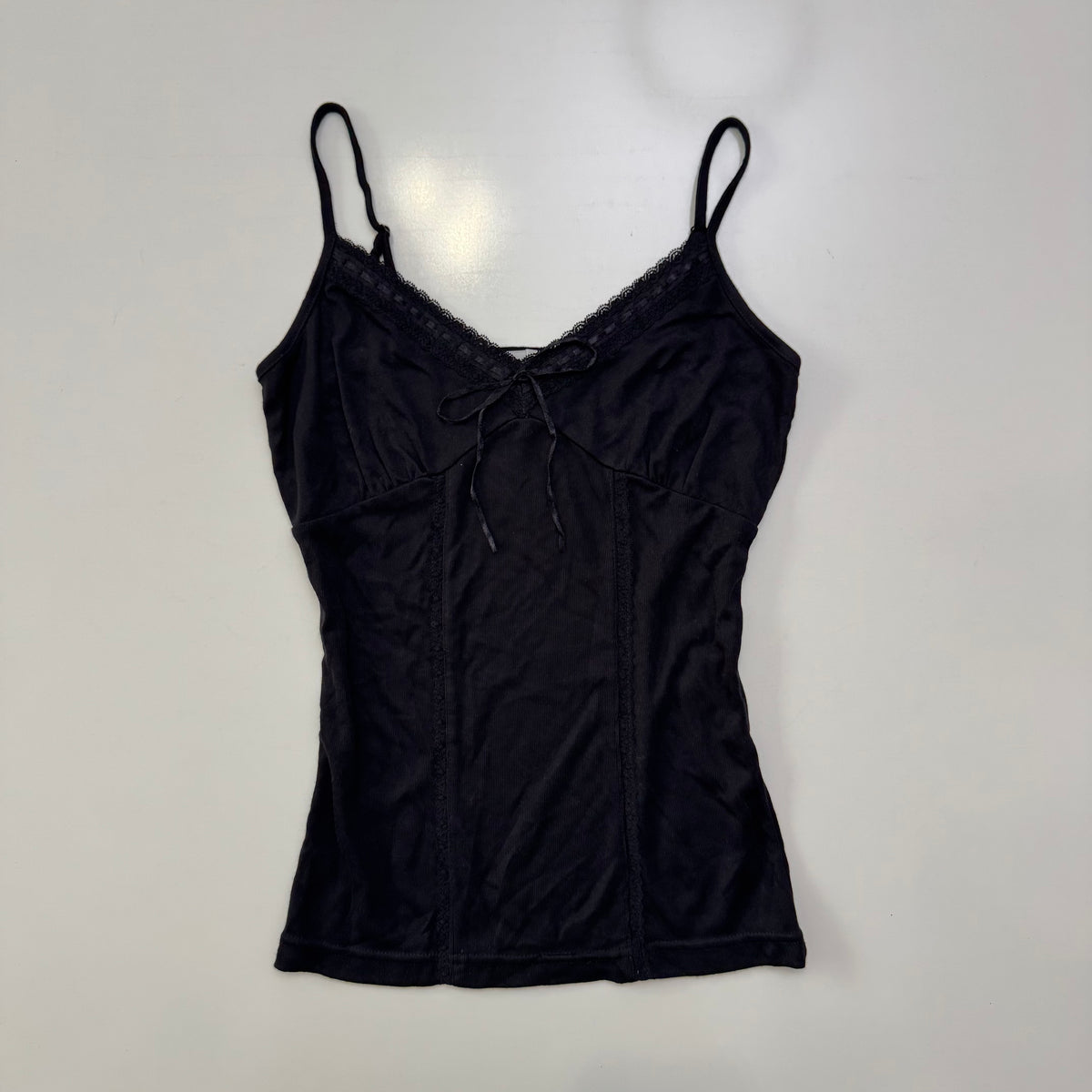 Babydoll Cami