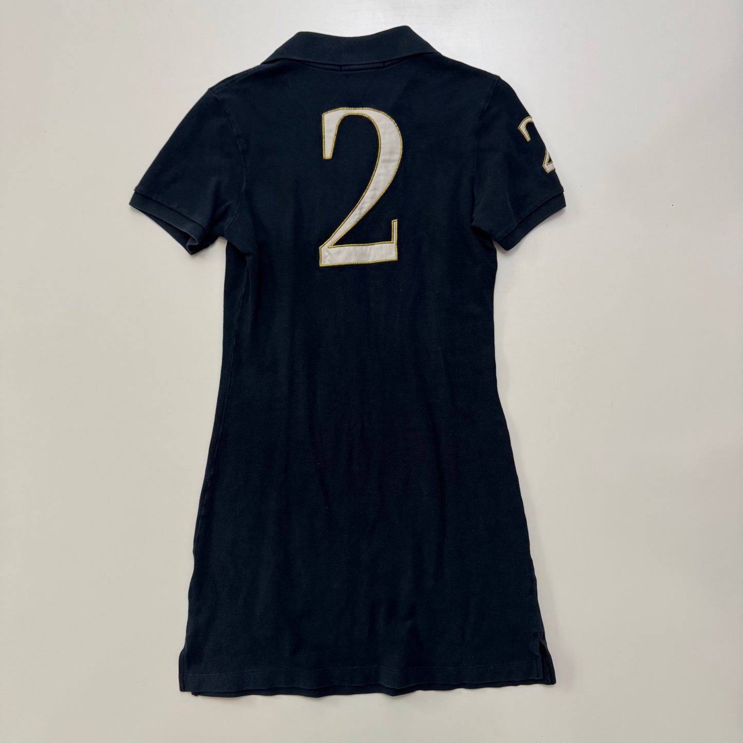 Ralph Lauren Mini Dress