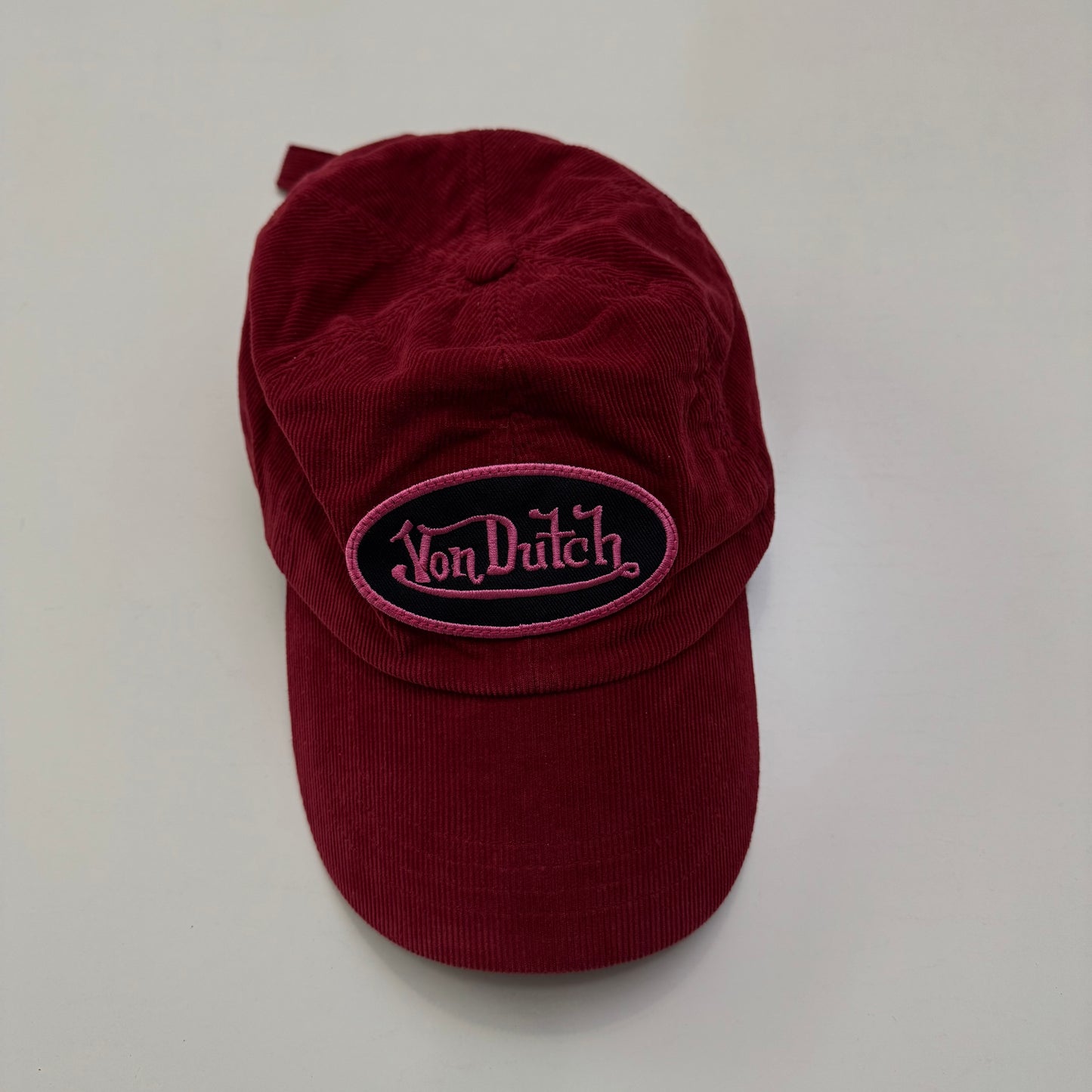 Von Dutch Caps