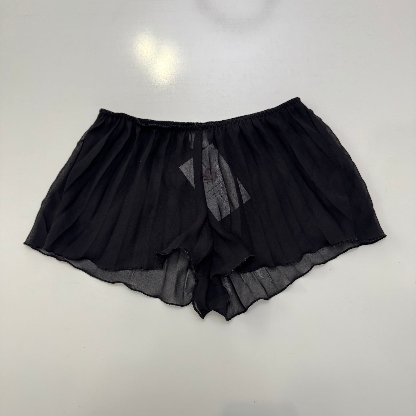 Babydoll Cami & Short Set