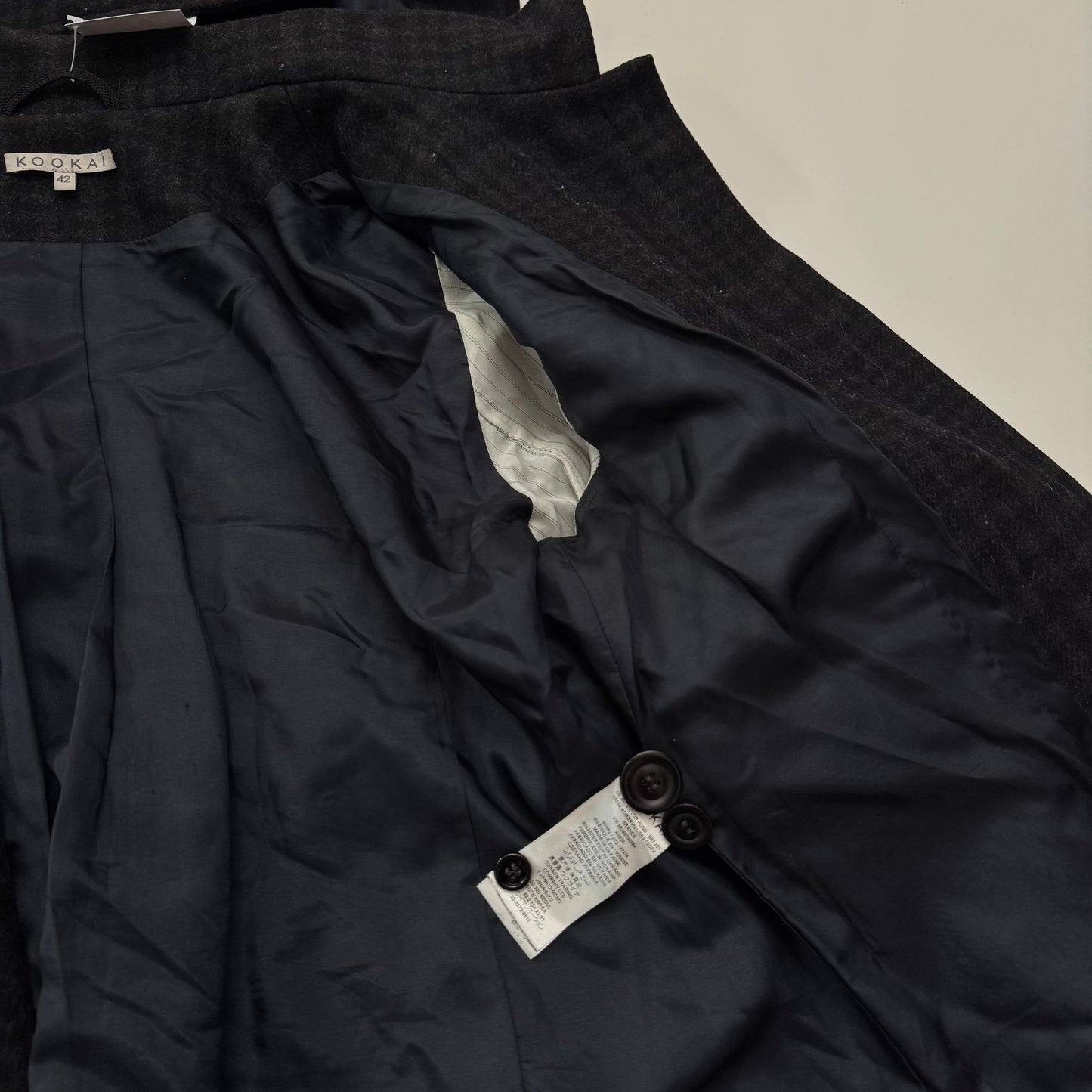 Kookai Winter Coat