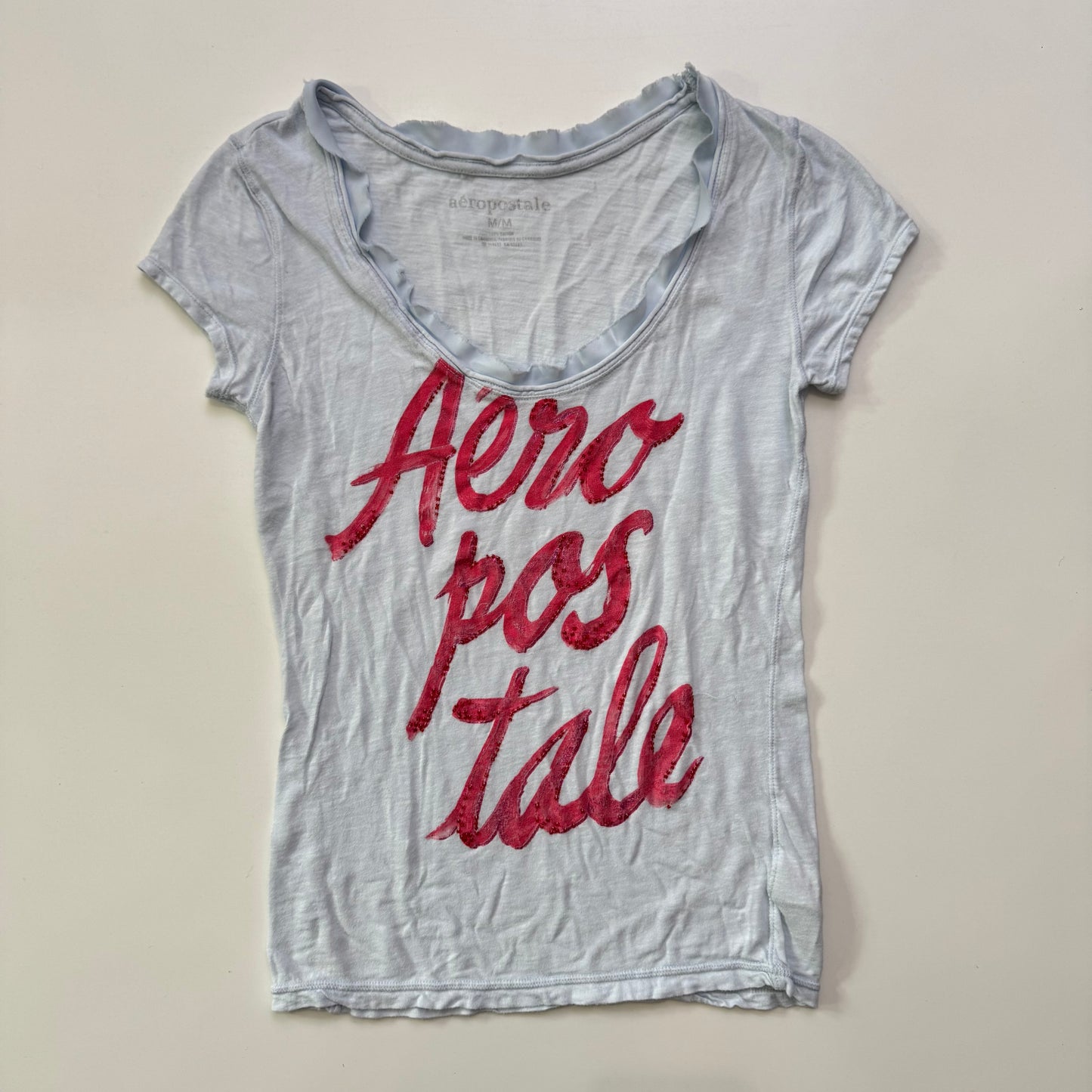 Aeropostale Baby Tee