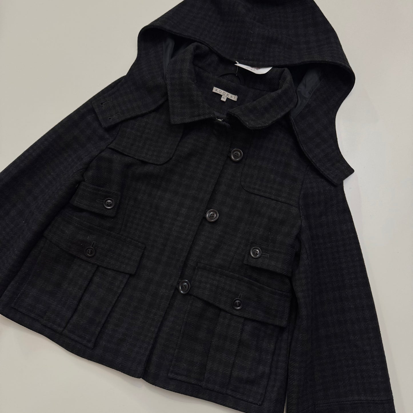 Kookai Winter Coat