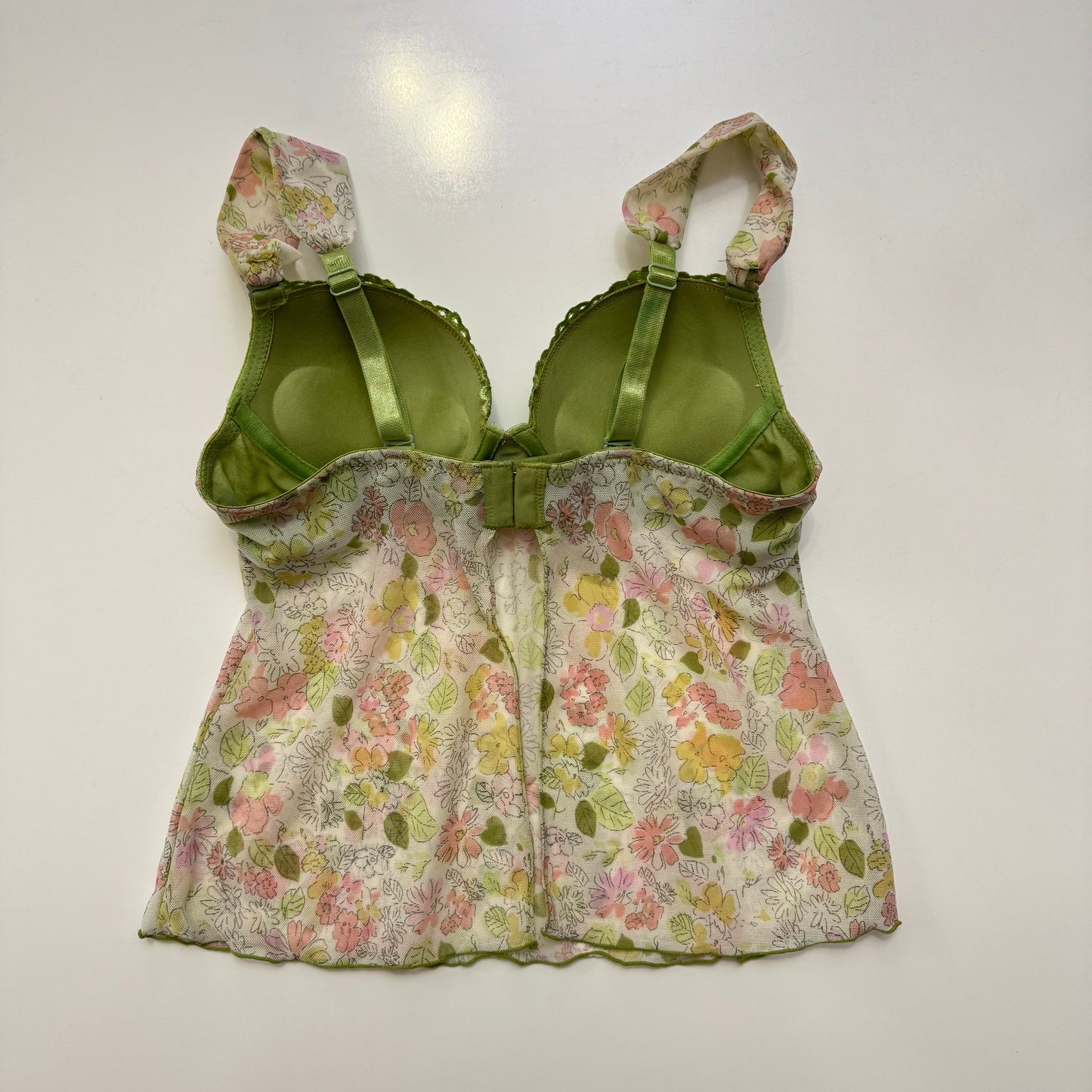 Fairy Cami