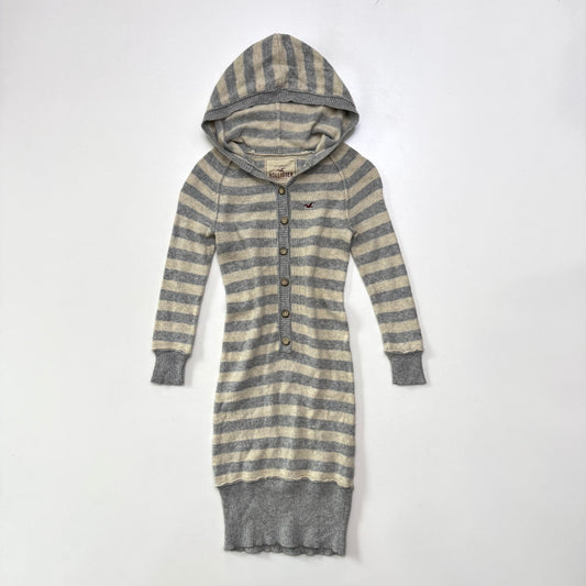 Hollister Knit Sweater/Dress