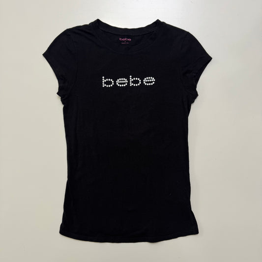 Bebe Baby Tee