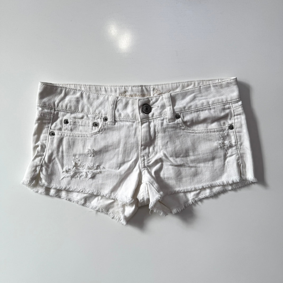 American Eagle Denim Shorts