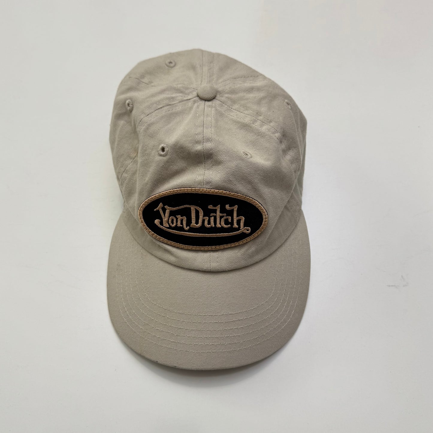 Von Dutch Caps