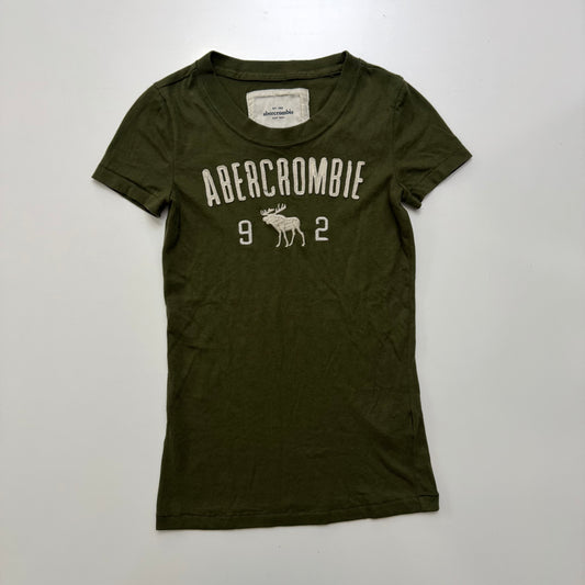 Abercrombie Baby Tee