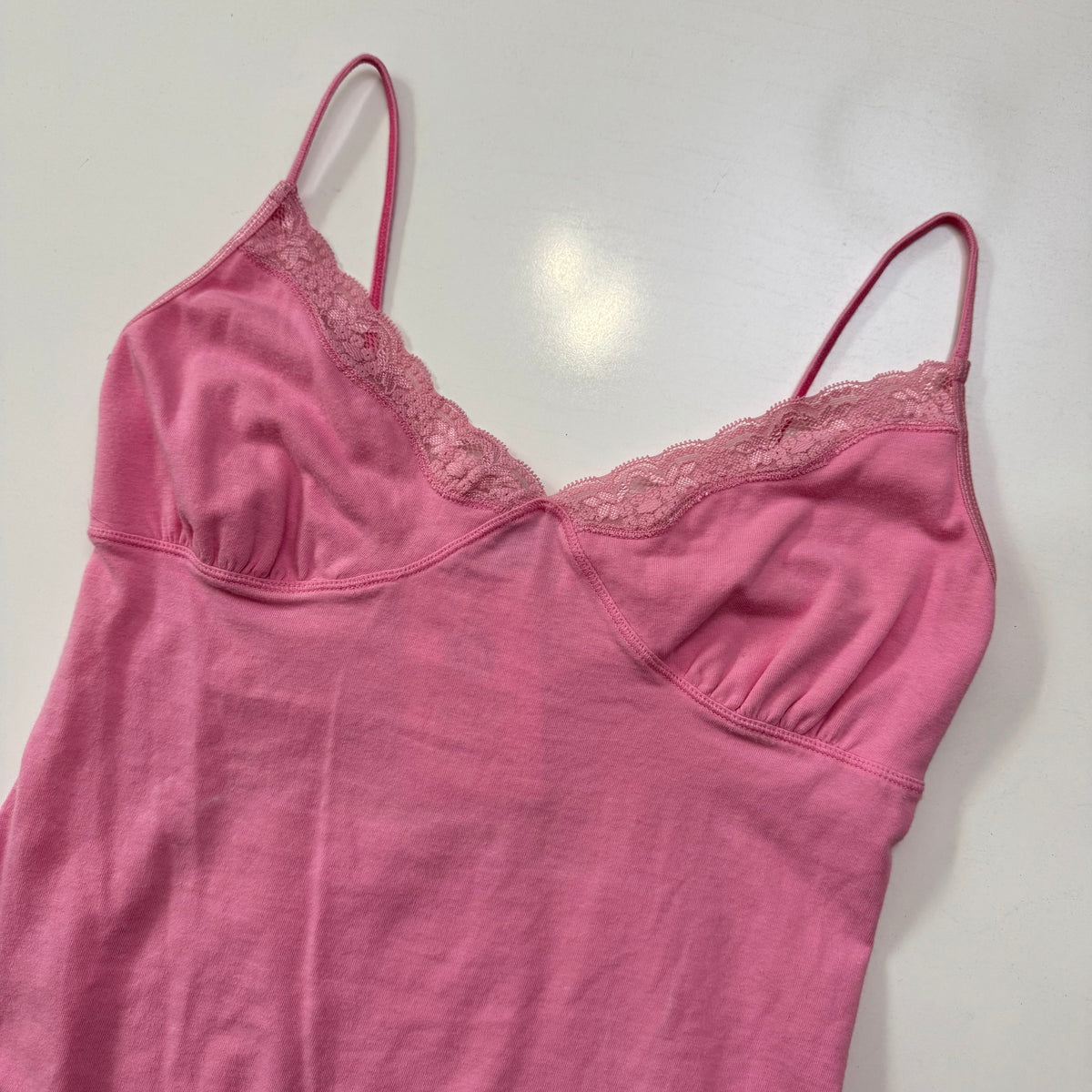 AE Pink Cami