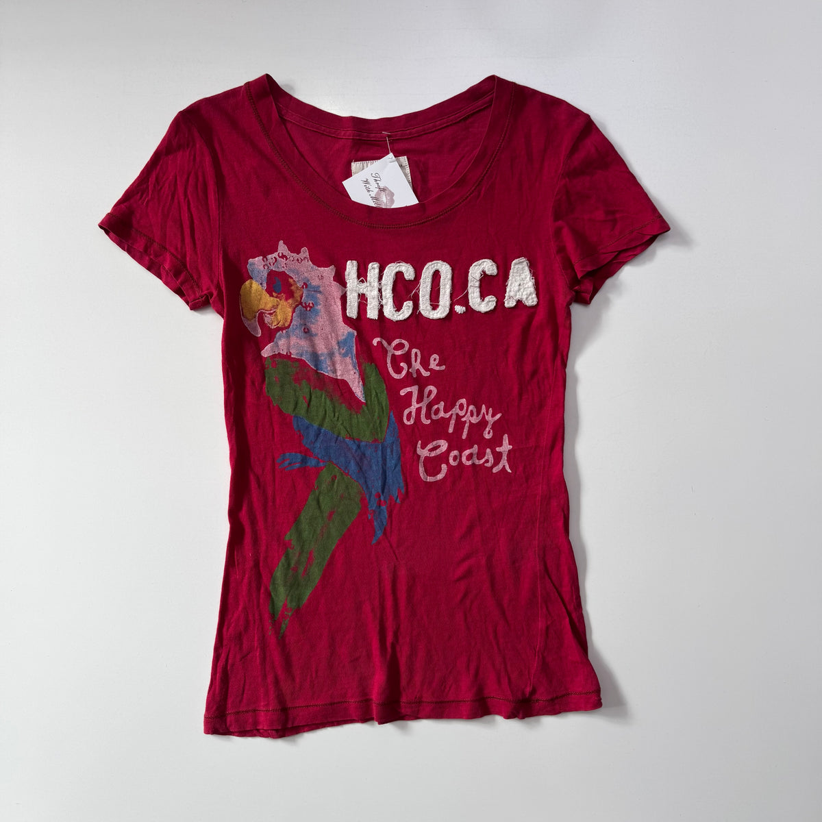 Hollister Baby Tee