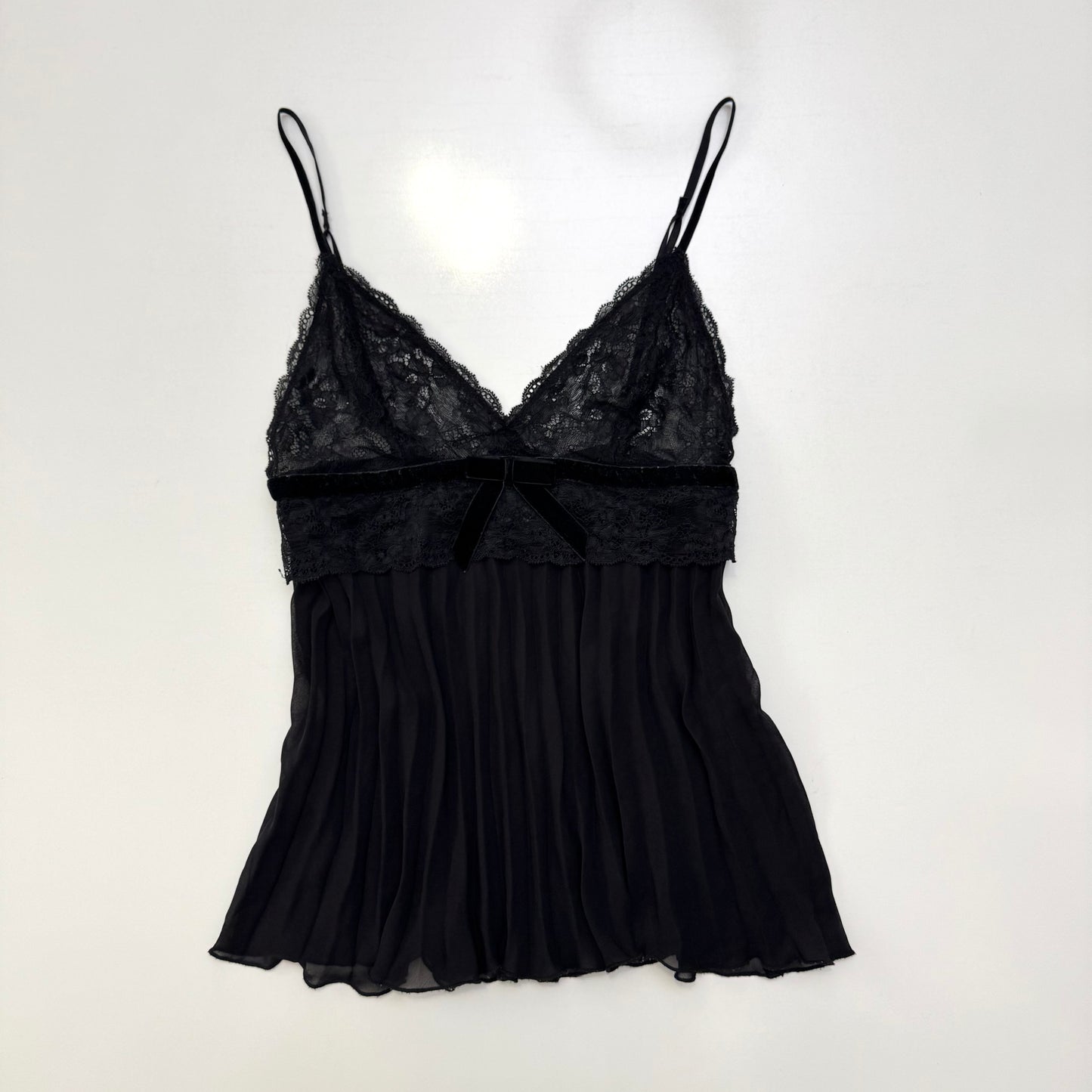 Babydoll Cami & Short Set