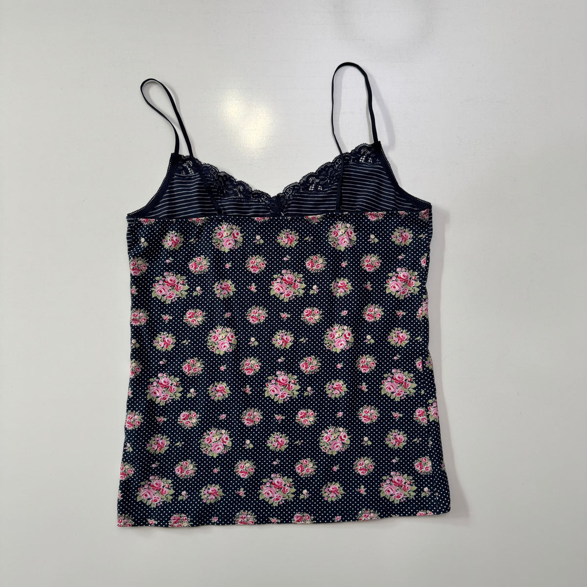 Babydoll Cami