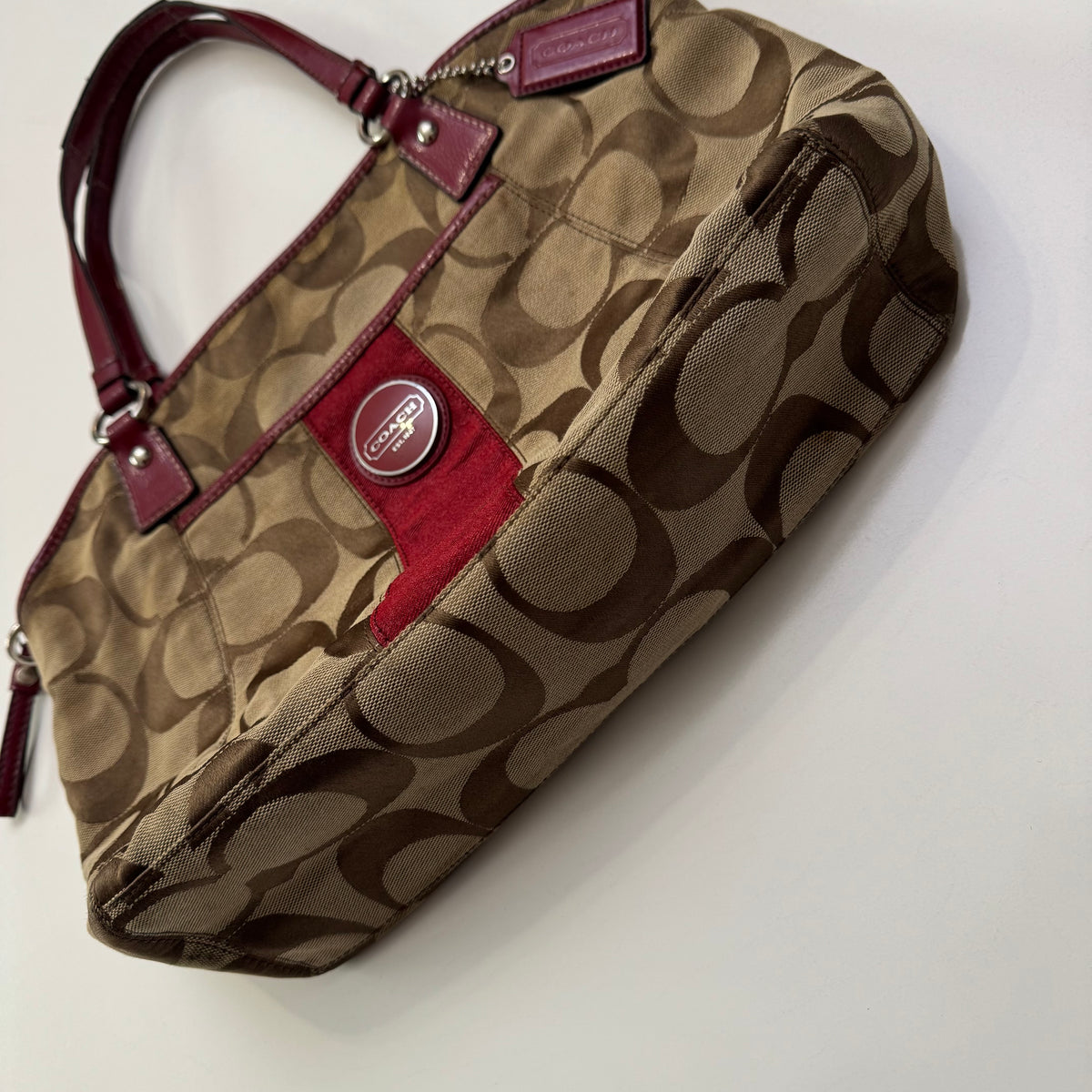 Coach Shoulder Bag