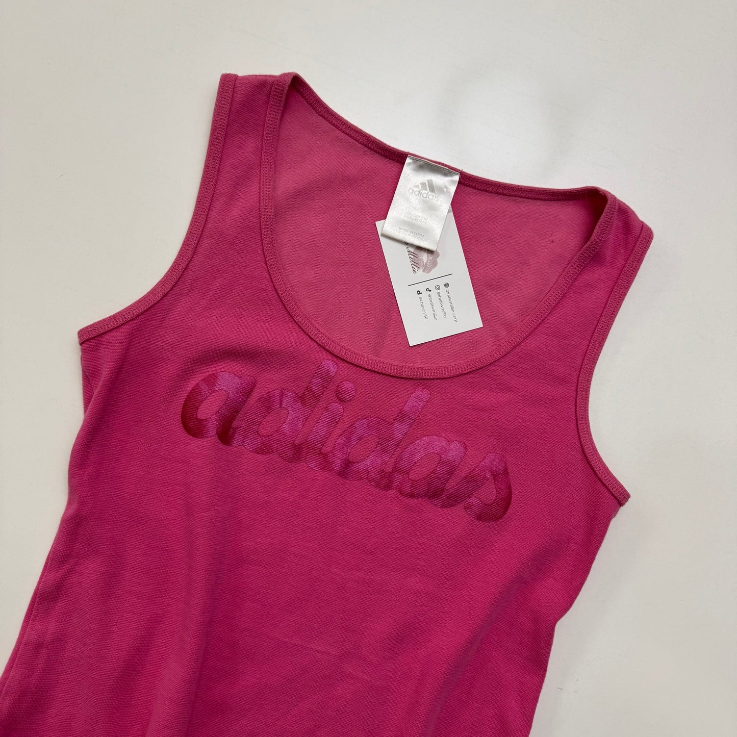 Adidas Tank Top