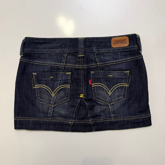 Levis Denim Mini